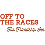 Off to the Races - logo